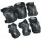 Apsaugų rinkinys ROCES ADULT STANDART  301332
