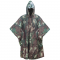 Apsiaustas - Pledas Nuo Lietaus YORK Camo