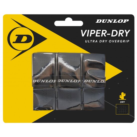 Apvija overgrip DUNLOP Viperdry