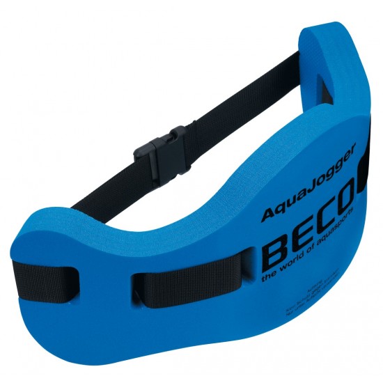 Aqua fitneso diržas BECO RUNNER BELT iki 100kg Aqua fitneso diržas BECO RUNNER BELT iki 100kg