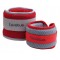 Aqua svoriai rankoms AQUA BAND 2x1kg