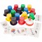 Arkadinis žaidimas 4+ WOOPIE Speed ​​​​Hats