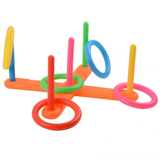 Arkadinis žaidimas SERSO FUN CIRCLE GAME 3+ WOOPIE
