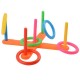 Arkadinis žaidimas SERSO FUN CIRCLE GAME 3+ WOOPIE