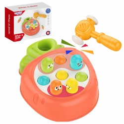 Arkadinis žaidimas „Whack-a-Mole“ WOOPIE BABY