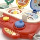 Atrask ir patikrink manipuliacinį edukacinį žaislą WOOPIE BABY