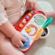 Atrask ir patikrink manipuliacinį edukacinį žaislą WOOPIE BABY
