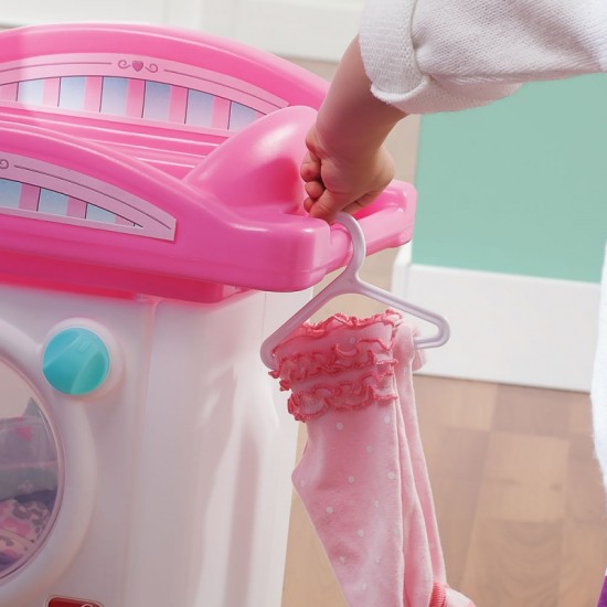 Auklės kampelis, lėlių žaidimų kambarys „Step2 Babysitter“