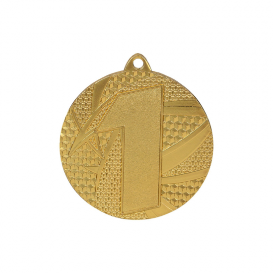 Auksinis Medalis Stalo Tenisas 40 mm, MMC1840