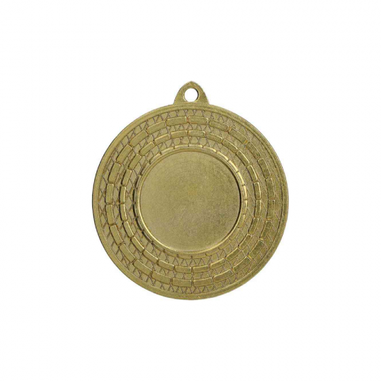 Aukso Medalis, 50 mm (MMC19050G)