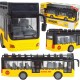 Autobusas su šviesomis ir atidaromomis durimis WOOPIE