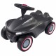 Automobilis Neo antracito spalvos BIG Ježdzik Bobby