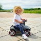Automobilis Neo antracito spalvos BIG Ježdzik Bobby