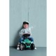 Automobilis Neo Azure BIG Bobby