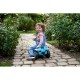 Automobilis Neo Azure BIG Bobby