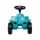 Automobilis Neo Azure BIG Bobby
