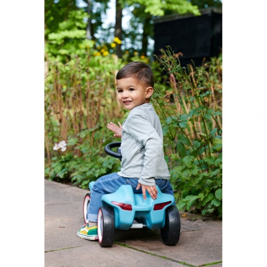 Automobilis Neo Azure BIG Bobby