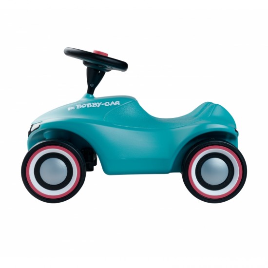 Automobilis Neo Azure BIG Bobby