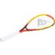 Badmintono Raketės Rinkinys Dunlop Geltonai Raudonas 762091