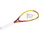 Badmintono Raketės Rinkinys Dunlop Geltonai Raudonas 762091 Badmintono Raketės Rinkinys Dunlop Geltonai Raudonas 762091