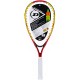 Badmintono Raketės Rinkinys Dunlop Geltonai Raudonas 762091 Badmintono Raketės Rinkinys Dunlop Geltonai Raudonas 762091