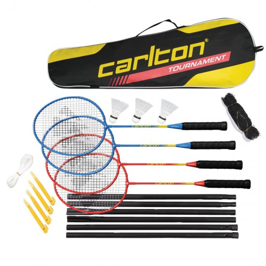 Badmintono Rinkinys CARLTON TOURNAMENT