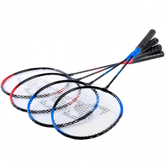 Badmintono rinkinys SMJ TL001 Badmintono rinkinys SMJ TL001