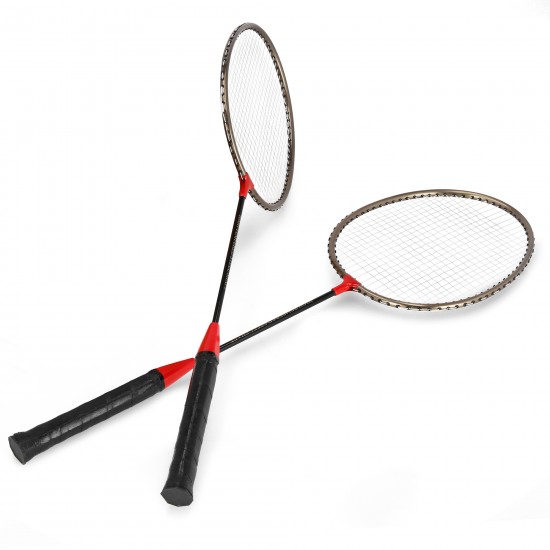Badmintono RInkinys Spokey