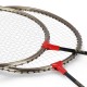 Badmintono RInkinys Spokey