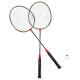 Badmintono RInkinys Spokey