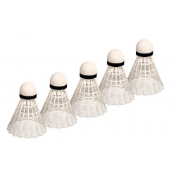 Badmintono skrajukės AVENTO 46SB