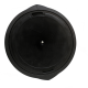 Balansavimo Platforma THOMS PowerFit Bosu Black 63cm.