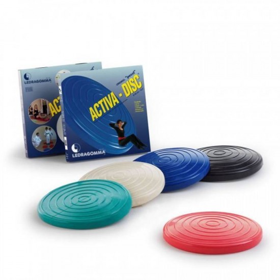 Balansinis Diskas Original Pezzi® Activa Disc Maxafe®, Mėlynas
