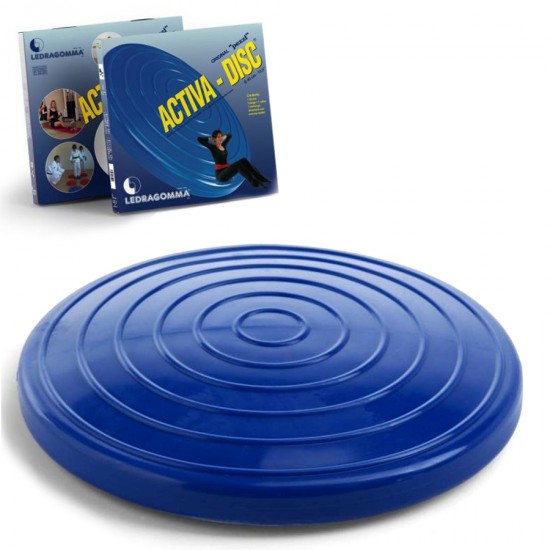 Balansinis Diskas Original Pezzi® Activa Disc Maxafe®, Mėlynas