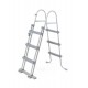Baseinas Bestway 56441 Power Steel 404x201x100 cm