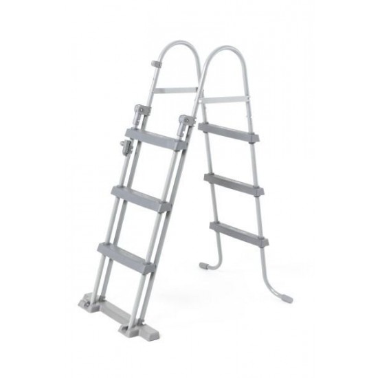 Baseinas Bestway 56441 Power Steel 404x201x100 cm