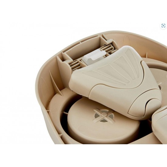 Baseino gėrimų laikiklis Intex PureSpa 28500