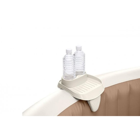 Baseino gėrimų laikiklis Intex PureSpa 28500