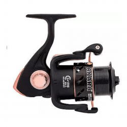 Beinercinė Ritė AKARA Magista Feeder MF 6000, Guoliai 5+1BB, Perdavimas 4,8:1, Max 9,5 kg