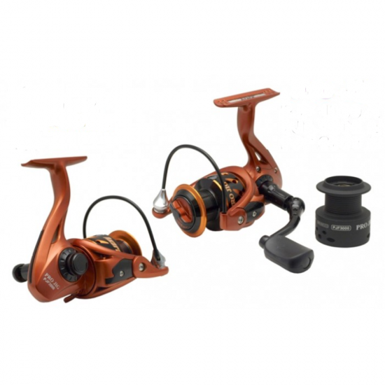 Beinercinė Ritė AKARA PRO Jig PJF3000, Guoliai 5+1BB, Perdavimas 5,1:1, Max 6,0 kg. Beinercinė Ritė AKARA PRO Jig PJF3000, Guoliai 5+1BB, Perdavimas 5,1:1, Max 6,0 kg.