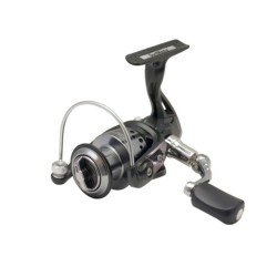 Beinercinė ritė Surf Master Black Bass FB 2500, guoliai 5+1, Perdavimo santykis  5,1:1