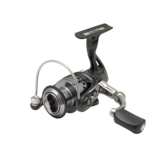 Beinercinė ritė Surf Master Black Bass FB 2500, guoliai 5+1, Perdavimo santykis  5,1:1
