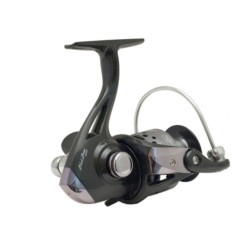 Beinercinė ritė Surf Master Black Bass FB 3500, guoliai 5+1, Perdavimo santykis  5,1:1