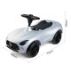 BIG Bobby Car Mercedes AMG GT Ride-On