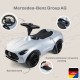 BIG Bobby Car Mercedes AMG GT Ride-On