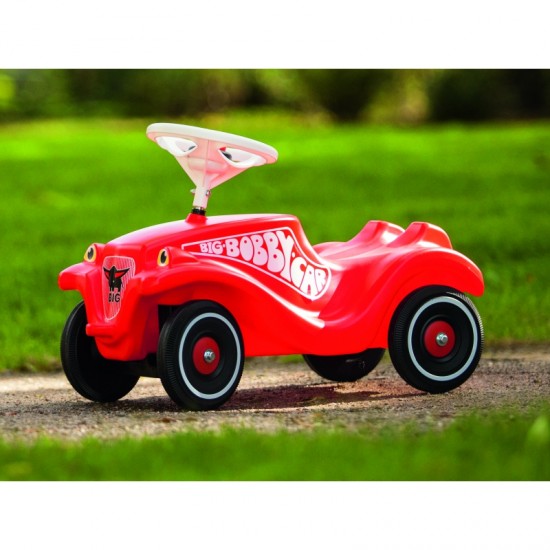 „BIG Jeździk Bobby Car Classic“ mini mašinytė