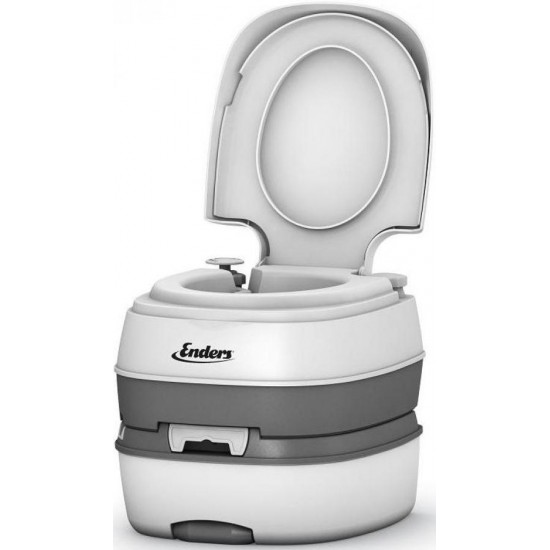 Biotualetas Enders Mobile WC Deluxe