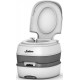 Biotualetas Enders Mobile WC Deluxe