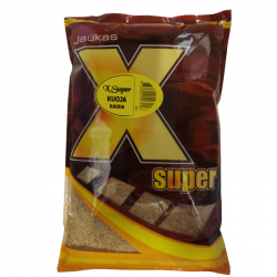 Birus Jaukas X-Super 1 kg (Kuoja)