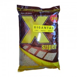 Birus Jaukas X-Super 3 kg (Gigantas)